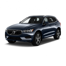 XC60 mod. 2018+